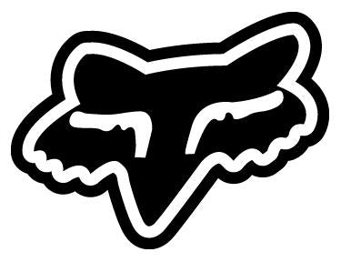 FOX HEAD 1