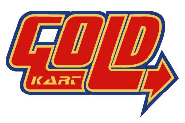 GOLD KART