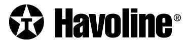 Havoline 2