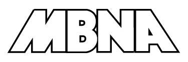 MBNA 1 logo