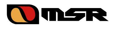 MSR ONE LINE