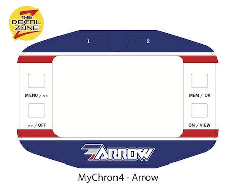 Mychron-Arrow