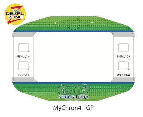 Mychron-GP