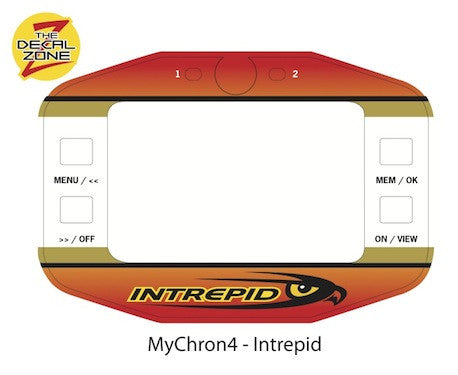 Mychron-Intrepid