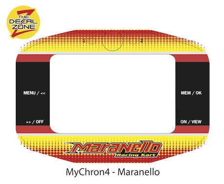 Mychron-Maranello