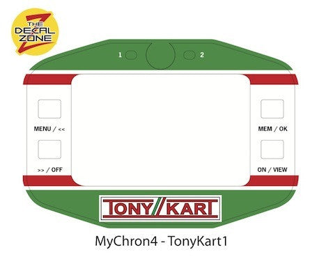 Mychron-TonyKart1