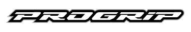 PROGRIP LETTERING
