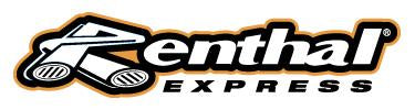 RENTHAL EXPRESS
