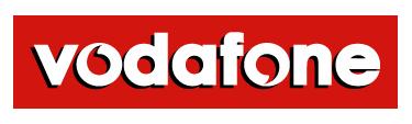VODAFONE BANNER