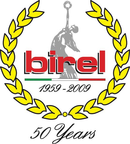 birel 50 Years