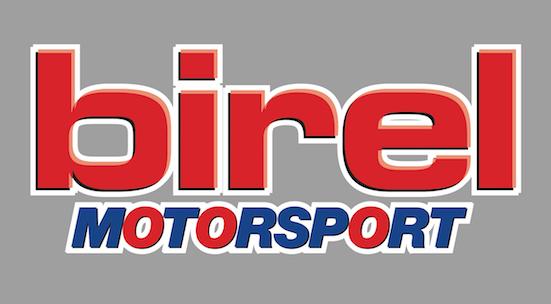 birel motorsport logo