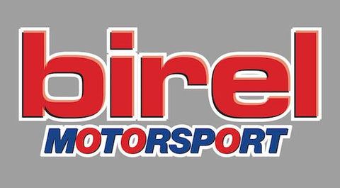 birel motorsport logo