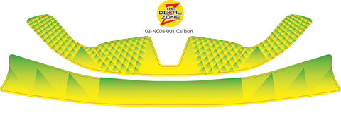 03-NC08-001 Carbon