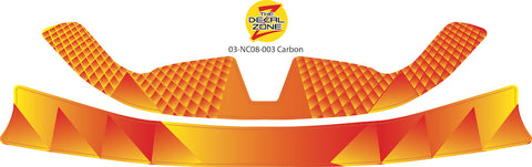 03-NC08-003 Carbon