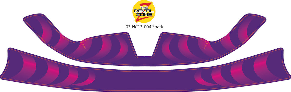 03-NC13-004 Shark