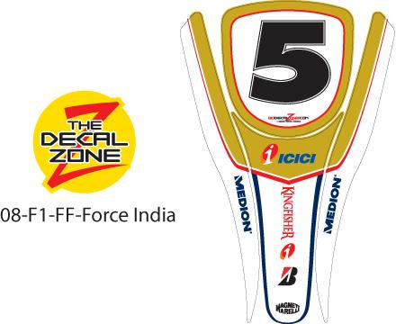 08-F1-FF-FORCE INDIA