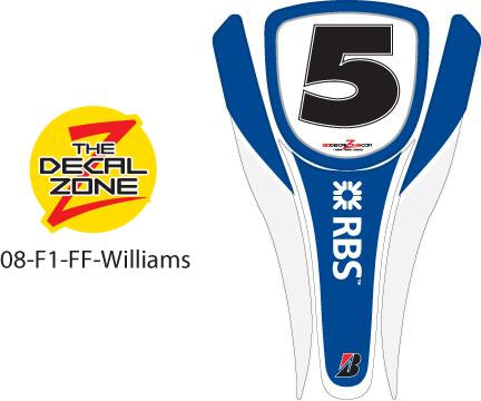 08-F1-FF-WILLIAMS