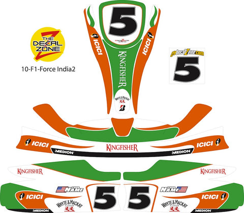 10-F1 FORCE INDIA2