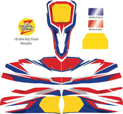 18-S64-002 FLASH MT-2