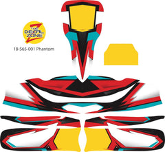 18-S65-001 PHANTOM-2