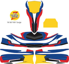 18-S67-001 SURGE-2