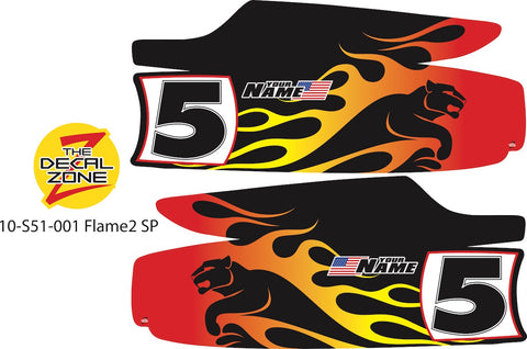 10-SP51-001 FLAME2