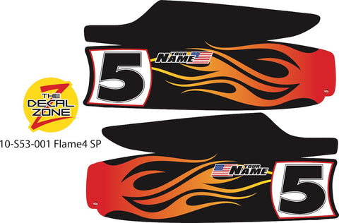 10-SP53-001 FLAME4