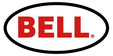 BELL HELMETS logo