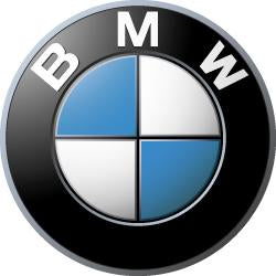 BMW Color logo