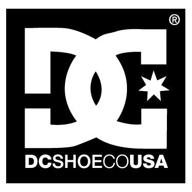 DC SHOW CO USA | The Decal Zone