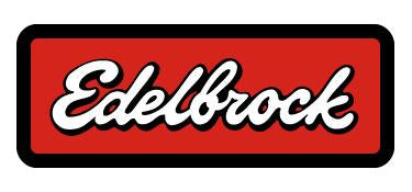EDELBROCK logo