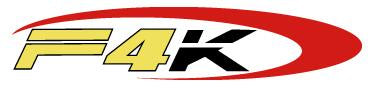 F4K FINAL logo