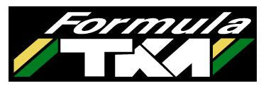 FORMULA TKM logo