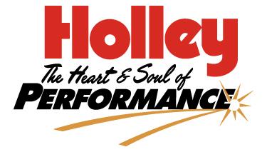 HOLLEY PEREFORMANCE logo