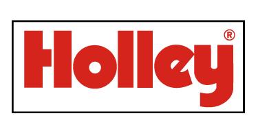HOLLEY logo