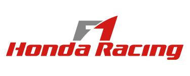 HONDA F1 Racing.