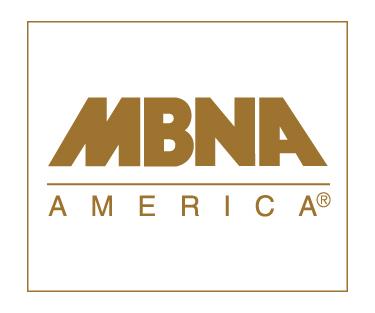 MBNA 2 logo