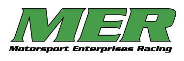MER Enterprises logo
