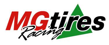 MG TIRES Racing