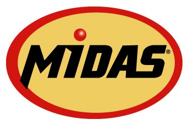 MIDAS LOGO