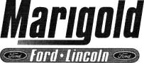 Marigold logo b&w