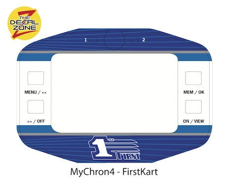 Mychron-FirstKart
