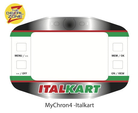 Mychron-Italkart