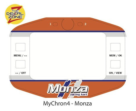 Mychron-Monza
