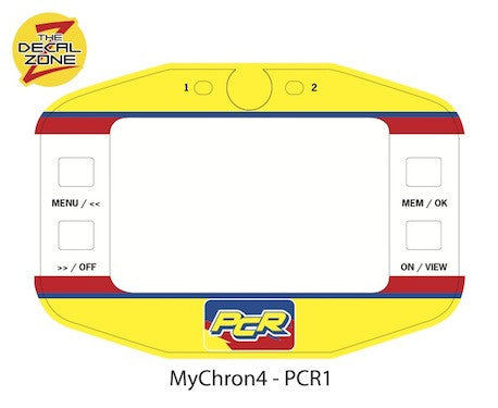 Mychron-PCR1