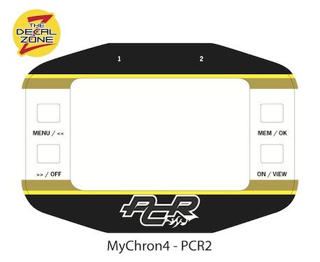 Mychron-PCR2
