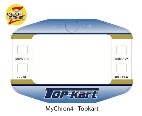 Mychron-TopKart