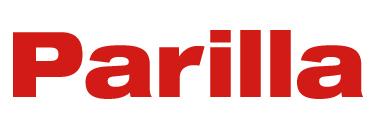 PARILLA logo