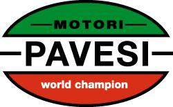 PAVESI MOTORS logo