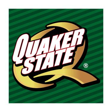 QUAKER STATE logo